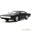 Fast & Furious - Dom's Dodge Charger R/T - Jada Toys