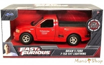 Fast & Furious - Brian's F-150 SVT Lightning - Jada Toys