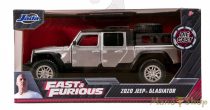 Fast & Furious - 2020 Jeep Gladiator - Jada Toys