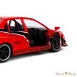 Fast & Furious - Mitshubishi Lancer Evolution IX - Jada Toys