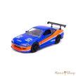 Fast & Furious - 2001 Nissan Silvia S15 - Jada Toys