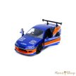 Fast & Furious - 2001 Nissan Silvia S15 - Jada Toys