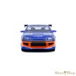 Fast & Furious - 2001 Nissan Silvia S15 - Jada Toys