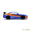 Fast & Furious - 2001 Nissan Silvia S15 - Jada Toys