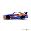 Fast & Furious - 2001 Nissan Silvia S15 - Jada Toys