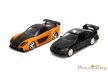 Fast & Furious - Honda Civic EJ1 1993 & Han's Mazda RX-7 1997 Twin Pack - Jada Toys