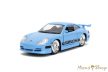 Fast & Furious - Brian's Porsche 911 GT3 RS - McLaren 720S  Twin Pack - Jada Toys