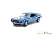 Fast & Furious - 1969 Chevrolet Camaro - 1968 Dodge Charger Widebody Twin Pack - Jada Toys