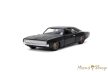Fast & Furious - 1969 Chevrolet Camaro - 1968 Dodge Charger Widebody Twin Pack - Jada Toys