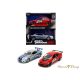 Fast & Furious: Sean's Mitshubishi Lancer Evolution IX: Brian's Nissan Skyline GT-R (BNR34) Twin Pack: Jada Toys