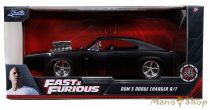 Fast & Furious - Dom's Dodge Charger R/T - Jada Toys