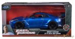   Fast & Furious - Brian's Nissan GT-R (R35) Ben Sopra - Jada Toys