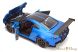Fast & Furious - Brian's Nissan GT-R (R35) Ben Sopra - Jada Toys