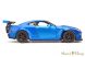 Fast & Furious - Brian's Nissan GT-R (R35) Ben Sopra - Jada Toys