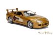 Fast & Furious - Toyota Supra - Jada Toys
