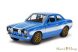 Fast & Furious - Brian's Ford Escort - Jada Toys