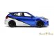 Fast & Furious - Brian's Subaru Impreza WRX STI - Jada Toys