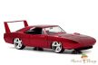 Fast & Furious Dom's Dodge Charger Daytona - Jada Toys