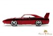 Fast & Furious Dom's Dodge Charger Daytona - Jada Toys