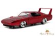 Fast & Furious Dom's Dodge Charger Daytona - Jada Toys