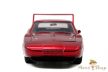 Fast & Furious Dom's Dodge Charger Daytona - Jada Toys