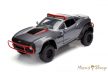 Fast & Furious - Letty's Rally Fighter - Jada Toys