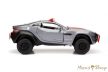 Fast & Furious - Letty's Rally Fighter - Jada Toys