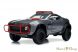 Fast & Furious - Letty's Rally Fighter - Jada Toys