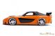 Fast & Furious - Han's Mazda RX-7 - Jada Toys
