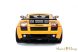 Fast & Furious - Lamborghini Gallardo Superleggera - Jada Toys