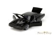 Fast & Furious - 1970 Dodge Charger (F10) - Jada Toys