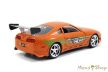 Fast & Furious - Dom's Dodge Charger R/T & Brian's Toyota Supra Twin Pack - Jada Toys