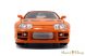 Fast & Furious - Brian & Toyota Supra - Jada Toys