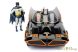 Batmobile & Batman - Classic TV Series - Jada Toys