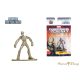 Nano Metalfigs: Marvel Guardians of the Galaxy Groot: Jada Toys