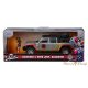 X-Men Colossus & 2020 Jeep Gladiator: Jada Toys