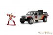 X-Men Colossus & 2020 Jeep Gladiator - Jada Toys