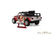 X-Men Colossus & 2020 Jeep Gladiator - Jada Toys