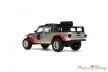 X-Men Colossus & 2020 Jeep Gladiator - Jada Toys
