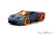 Marvel Doctor Strange & 2017 Ford GT - Jada Toys