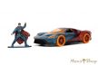 Marvel Doctor Strange & 2017 Ford GT - Jada Toys