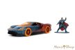 Marvel Doctor Strange & 2017 Ford GT - Jada Toys