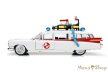 Ghostbusters - Szellemírtók - ECTO-1 - Jada Toys