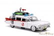 Ghostbusters - Szellemírtók - ECTO-1 - Jada Toys