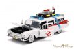 Ghostbusters - Szellemírtók - ECTO-1 - Jada Toys