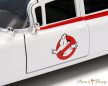 Ghostbusters - Szellemírtók - ECTO-1 - Jada Toys