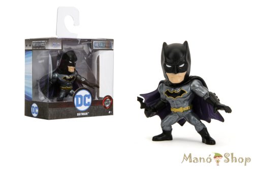 Metalfigs - DC Comics - Batman figura