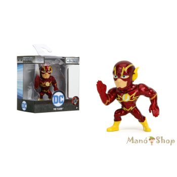 Metalfigs - DC Comics - The Flash figura