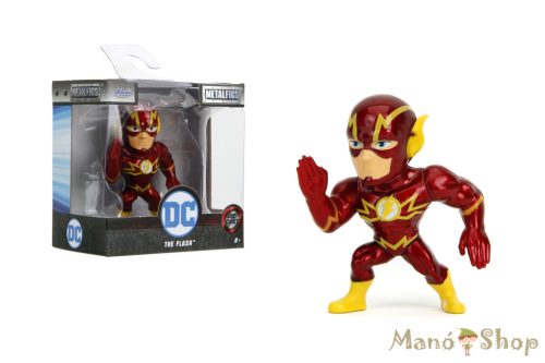 Metalfigs - DC Comics - The Flash figura