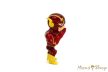 Metalfigs - DC Comics - The Flash figura